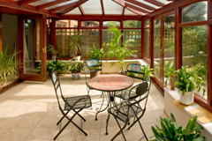Fitton Hill conservatory quotes