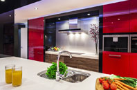 Fitton Hill kitchen extensions