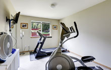 Fitton Hill home gym construction leads