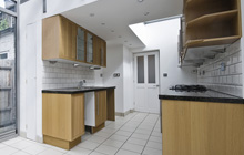 Fitton Hill kitchen extension leads